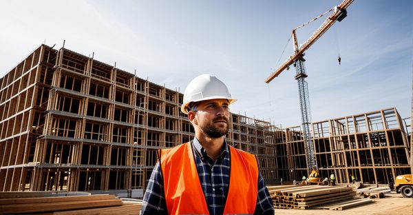Expert conseil d'assuré en construction : nos solutions