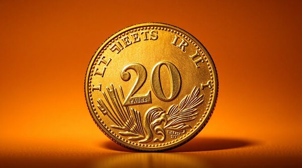 Investissez judicieusement : la pièce d'or de 20 dollars st. gaudens