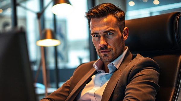 Réussir avec un consultant en immobilier d'entreprise compétent