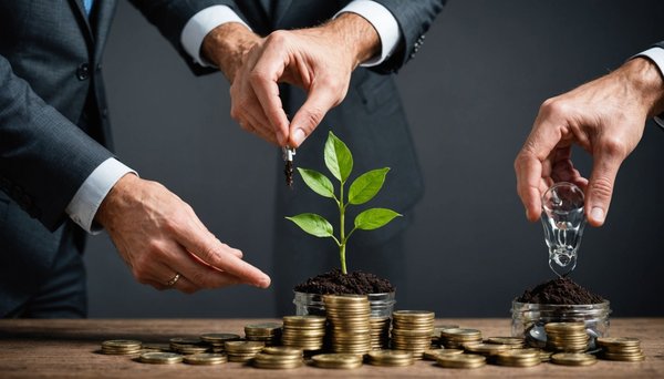 Conseils business : solutions pour une croissance durable